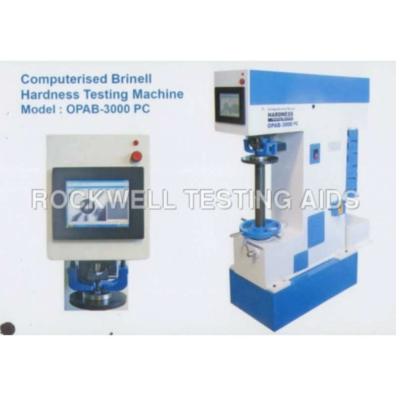 Buy Comp Optical Brinell Hardness Tester Get Price For Lab Equipment